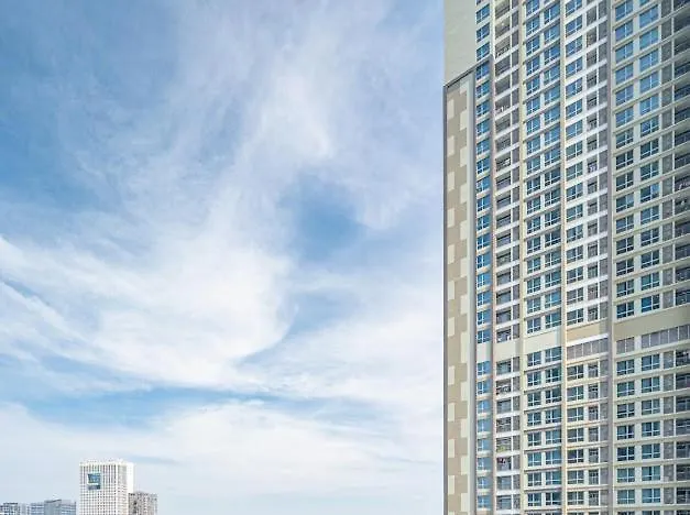 Apartment Can Ho Cho Thue O Vinhome Central Park Ho Chi Minh City