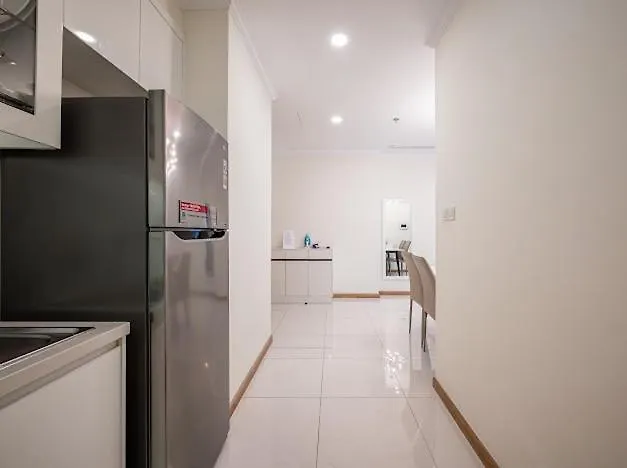 Apartment Can Ho Cho Thue O Vinhome Central Park Ho Chi Minh City