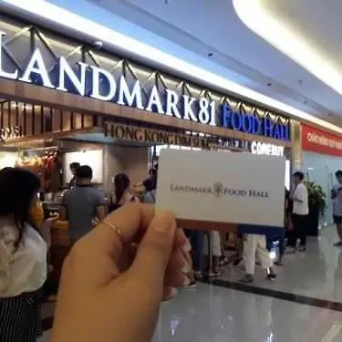 Can Ho Cho Thue O Vinhome Central Park Ho Chi Minh City