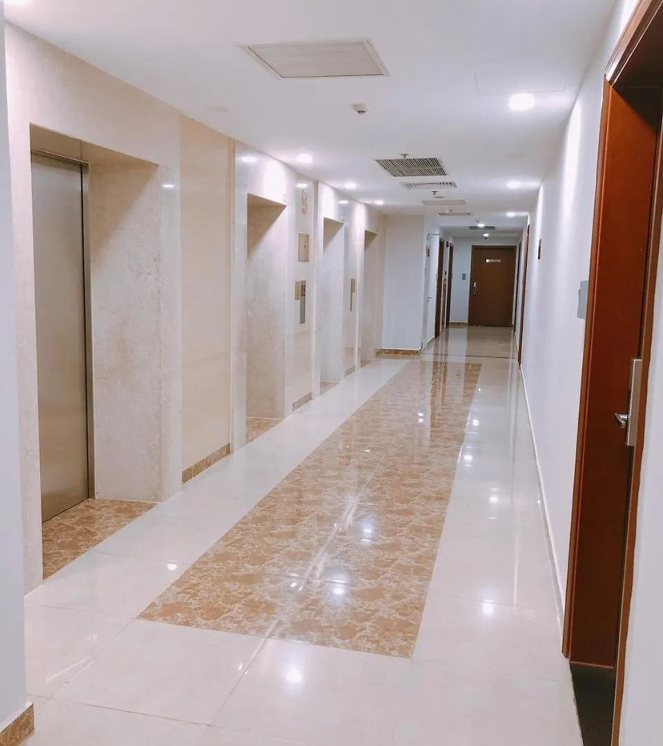Can Ho Cho Thue O Vinhome Central Park Ho Chi Minh City