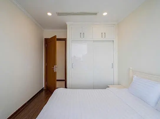 Can Ho Cho Thue O Vinhome Central Park Ho Chi Minh City 0*,  Vietnam