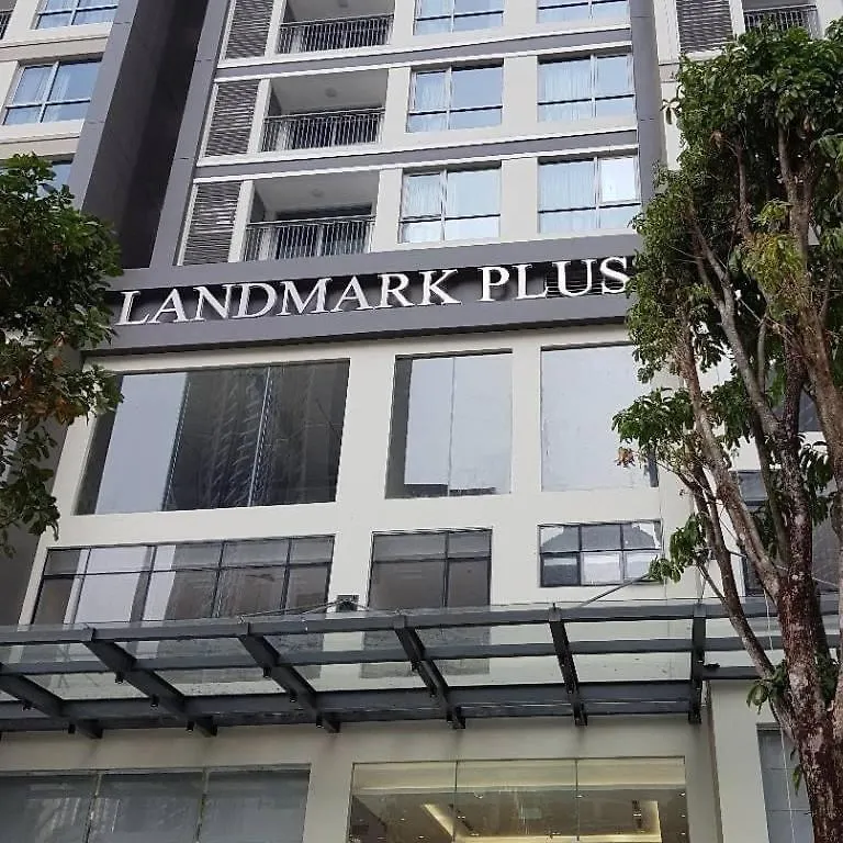 Can Ho Cho Thue O Vinhome Central Park Ho Chi Minh City Apartment